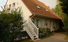 Chambre D'Hotes Pause En Chemin