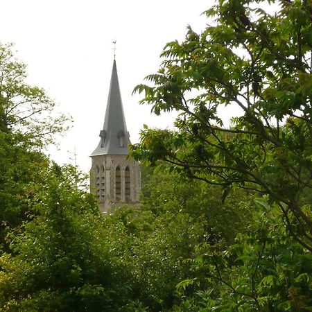 Chambre D'Hotes Pause En Chemin Condette Exterior foto