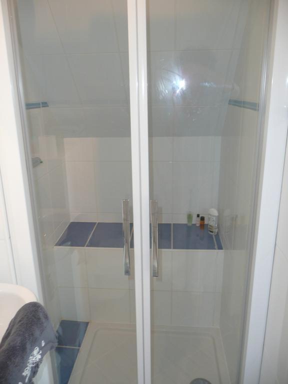 Chambre D'Hotes Pause En Chemin Condette Exterior foto