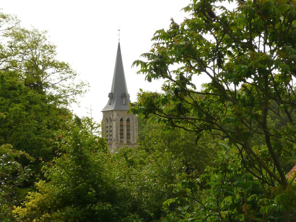 Chambre D'Hotes Pause En Chemin Condette Exterior foto