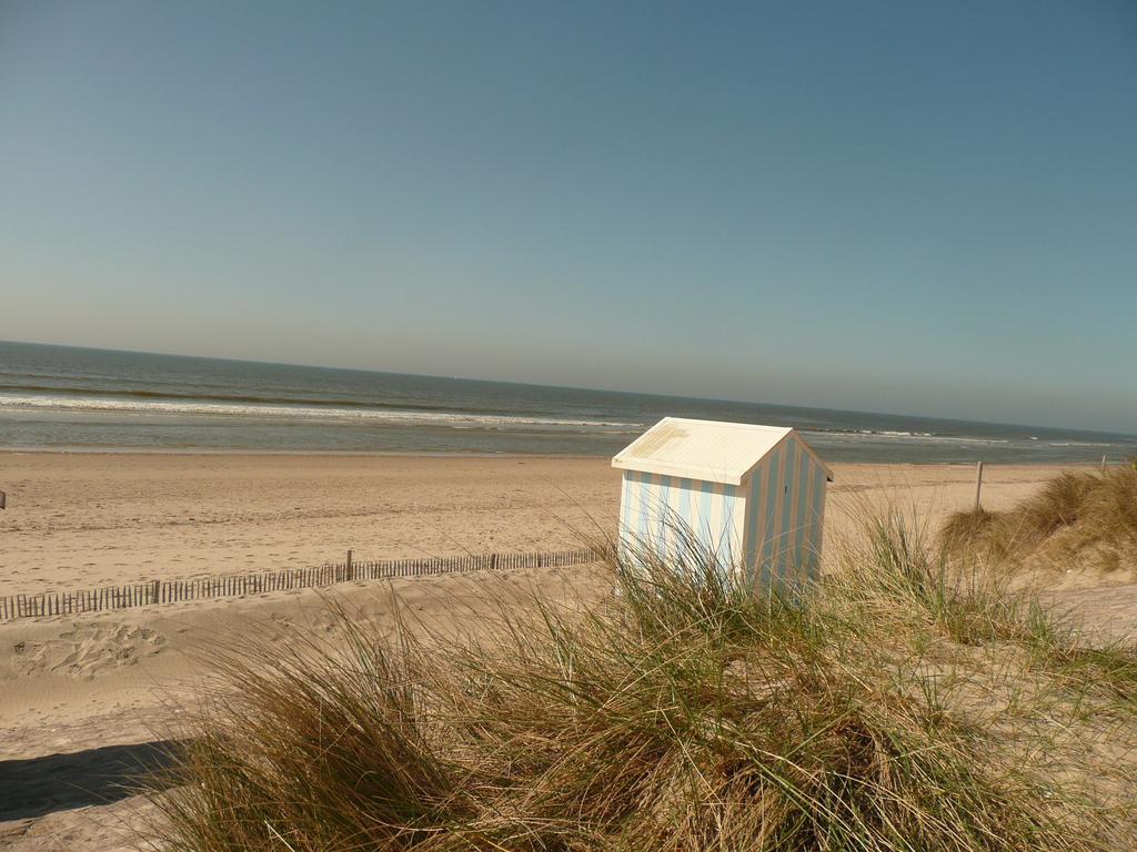 Chambre D'Hotes Pause En Chemin Condette Exterior foto